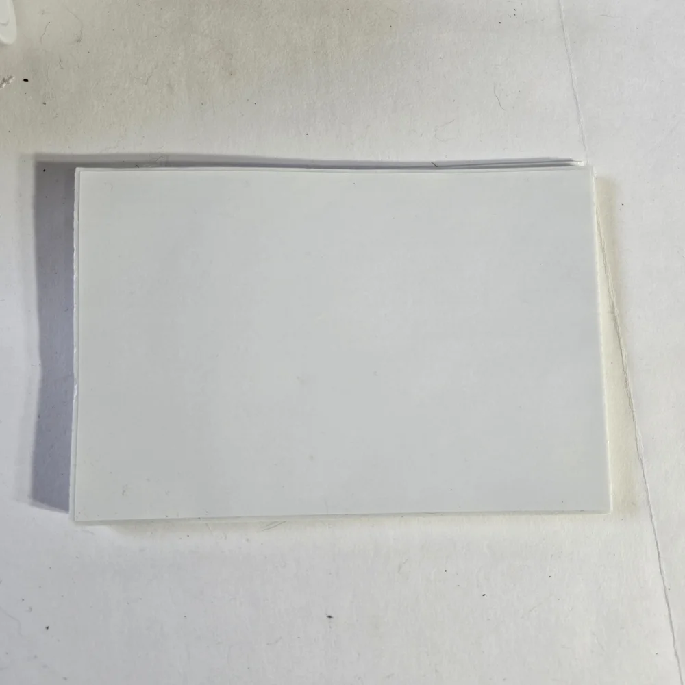 HPRT White Direct Thermal Label Printer - NWT